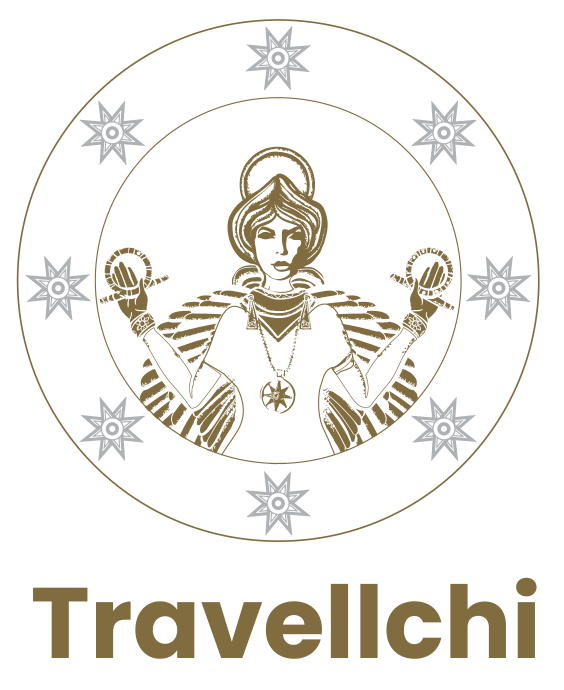 Travellchi | Travel Designer